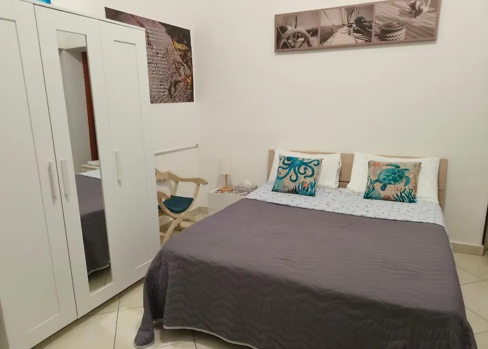 B&B Il Poeta Palermo