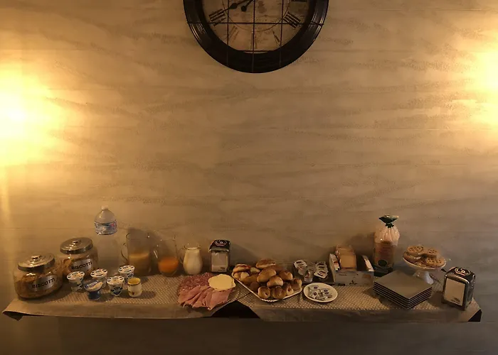 Bed and Breakfast il genoardo della zisa Palermo
